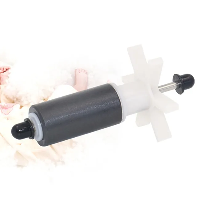 Lay Z Spa Pezsgőfürdő Szivattyúk Járókerék/ Rotor E02 Fix Vízszivattyú Járókerék Csendes Mini Aquarium Garden Kiegészítők Szivattyú - Image 2