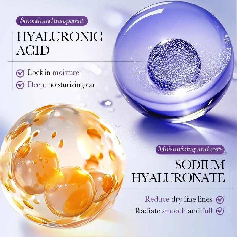 SADOER Lavender Face Mask Anti Wrinkles Hydrating Anti-Aging Moisturizing Facial Masks Sheet Mask for Face Skin Care Products