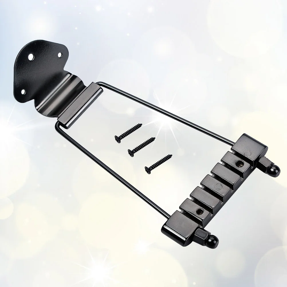 

Tailpiece Long Size High Qaulity Guitar Accessories for Professional Use