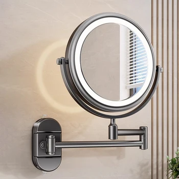 Lighted Magnifying Makeup Mirror 1