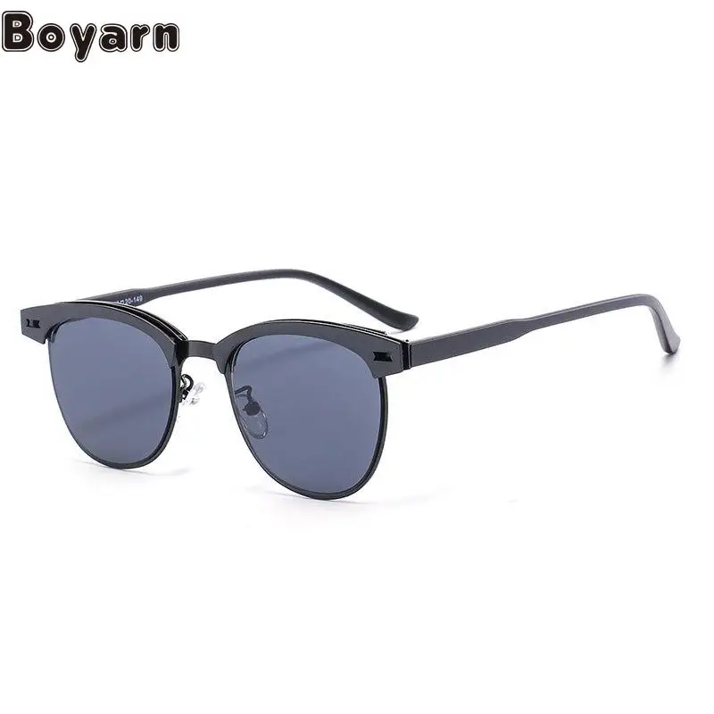 

Boyarn Italian Fashion Brand Sunglasses Sold Through Amazon Exclusively ~