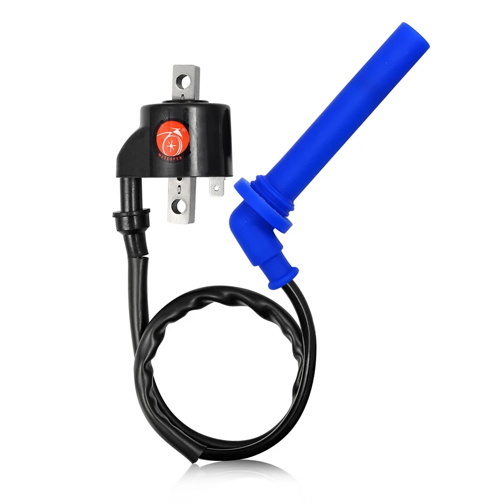 Polaris Predator 500 2003-2007 Polaris OUTLAW 500 2006 2007 OEM 용 점화 코일 점화 플러그 및 캡 3088053 3088054