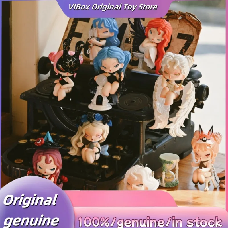 NAMIE DOLL❤︎セット NAMIE DOLL❤︎セット DODO NAMI Midnight Disco Series Plush Blind