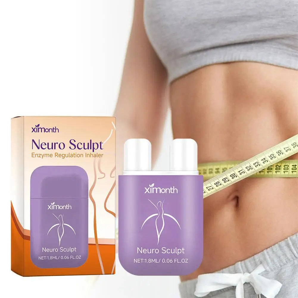 

Shaping Fat Reduction Nasal Aspirator Enzyme Regulation Technology Safely Shape And Reduce Fat Natural Convenient To Use