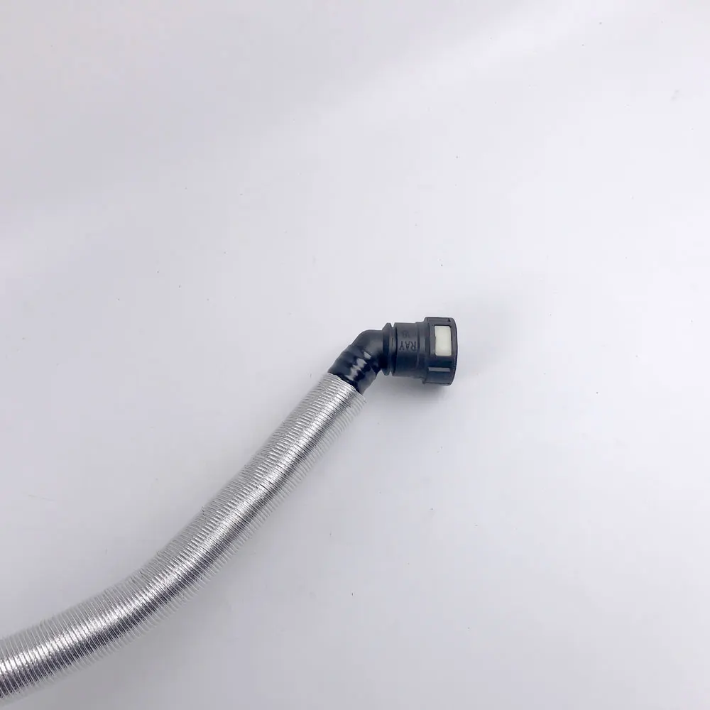 06E131831E Secondary Air Pump Hose Line Car Accessories for Audi A6 S6 Avant 2005-2008 2.4L Engine Model BDW Connecting Pipe