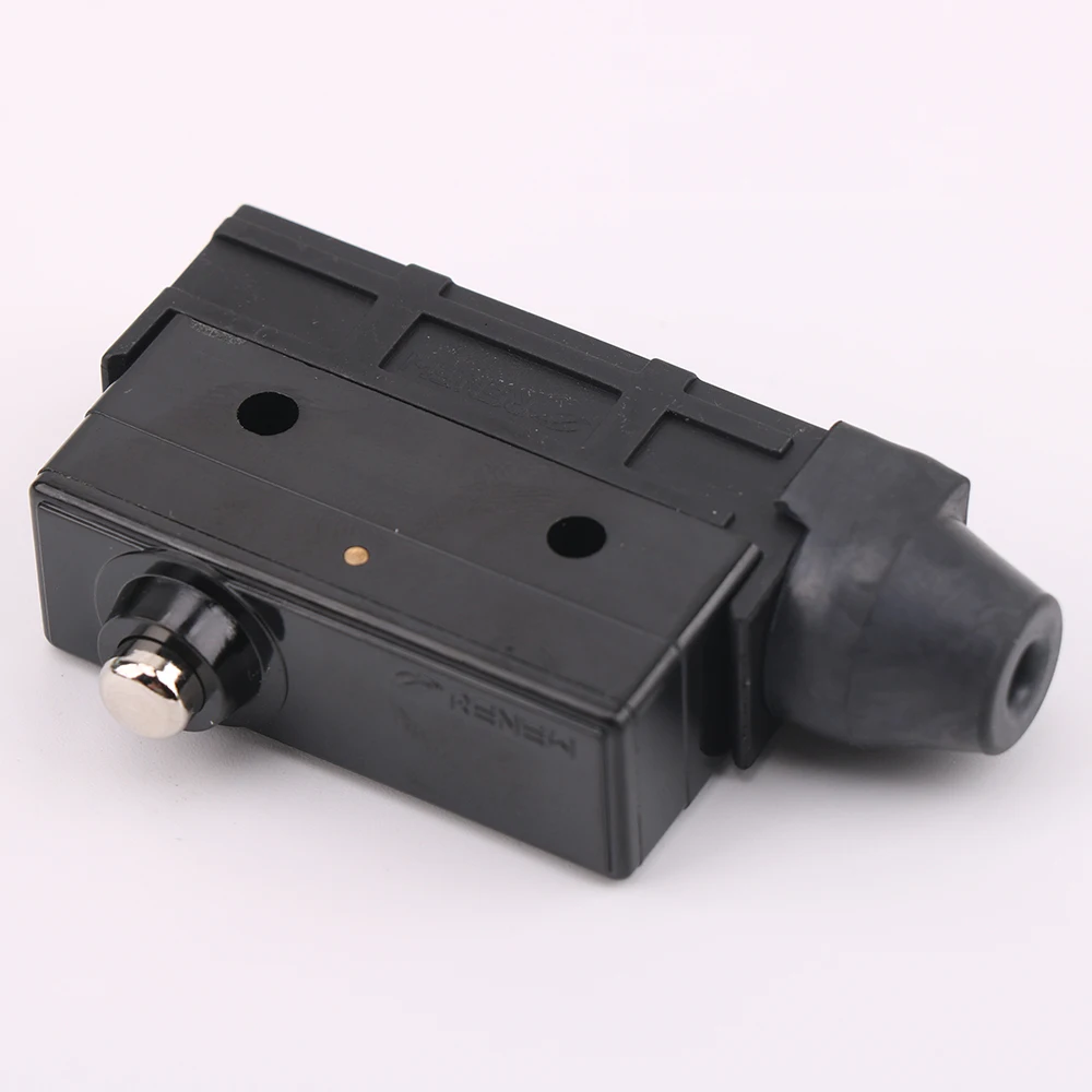 Applicable to O*IS elevator Brake Micro Switch RZ-15GD-B3(T) Travel switch Use of traction machine brake 1pcs
