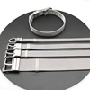 1pc 6mm/8mm/10mm/18mm Stainless Steel Bracelet Bangles Wristband Fashion Accessory Top Quality 1