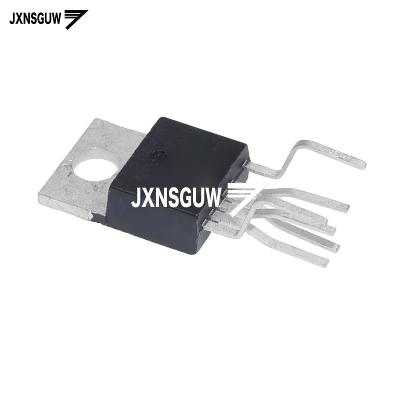 

10PCS TOP250YN TO-220 Power Management Chip One-Stop Distribution Spot BOM Integrated Circuit IC Capacitor Electronic Components