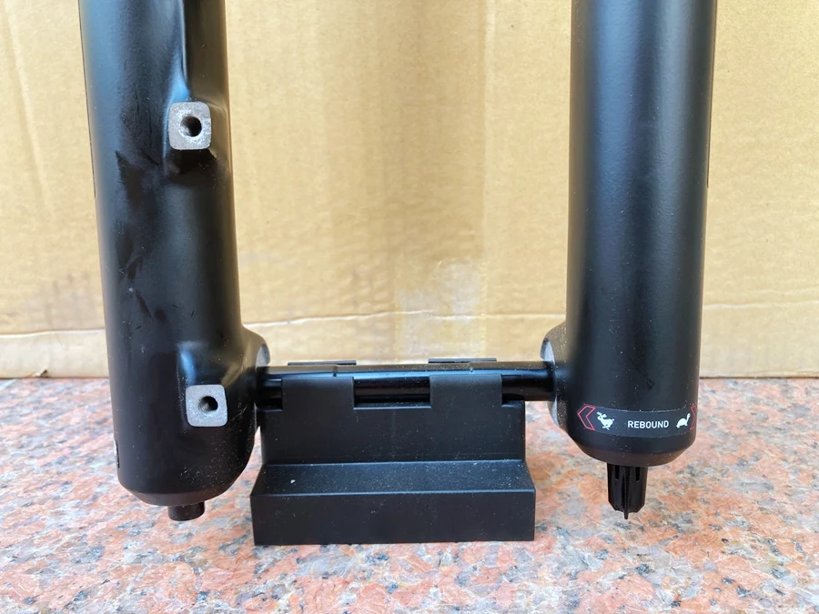 RockShox 35G 35 Gold RL 27.5er 140 150mm Travel Mountain