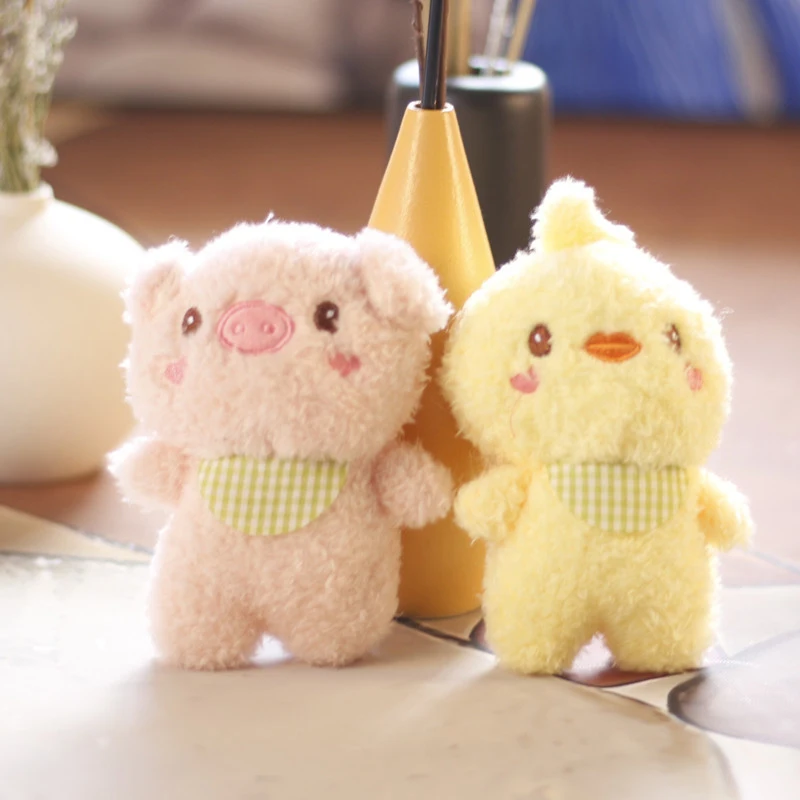 Рисунок 4 - милая искусственная игрушка