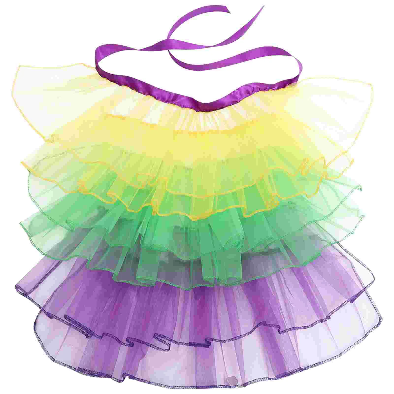 Short Tight Dress Bodycon Dresses for Women Colorful Skirt Tie Bustle Pirate 1980s Fashion Women's