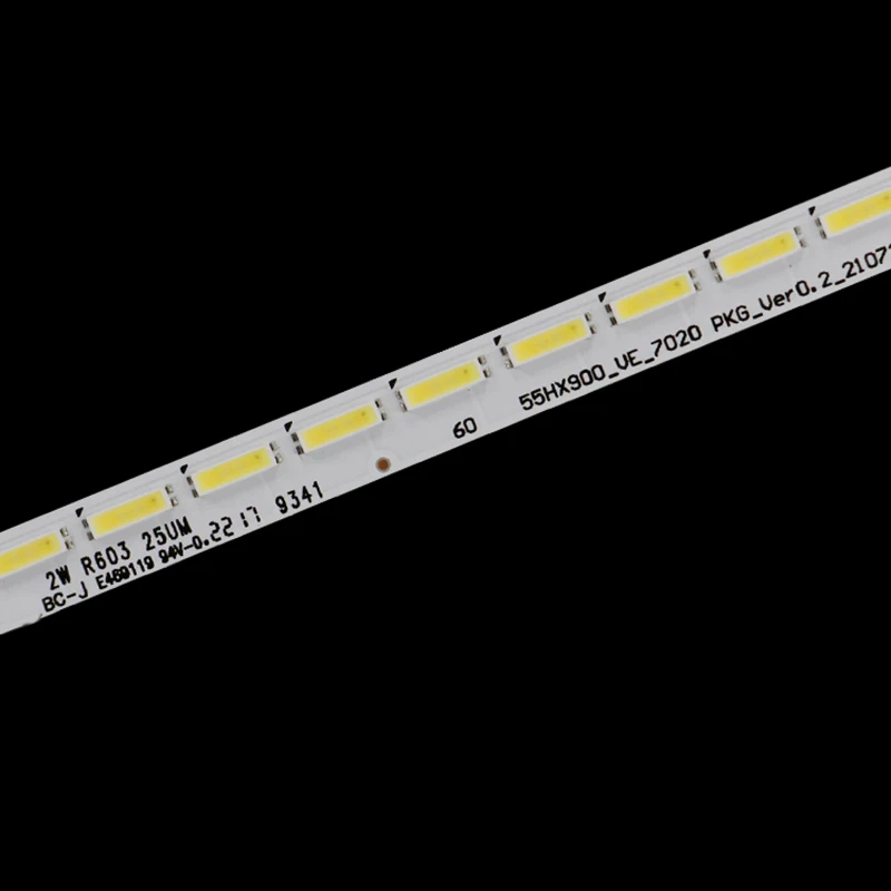 Рисунок 2 - 55hx900 _ ve_7020 PKG_Ver0