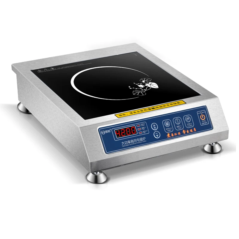 M 4200 Commercial Induction Cooker 4200W Household High power Induction