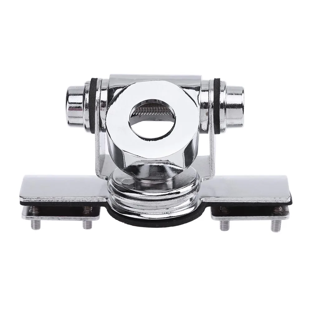 Mobile Antenna Kit RB-400 UHF-Female Clip Mount Bracket Car Radio Accessory