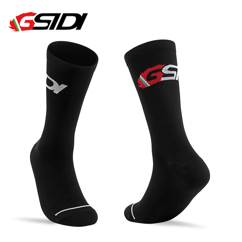 Compression Cycling Running Socks 2