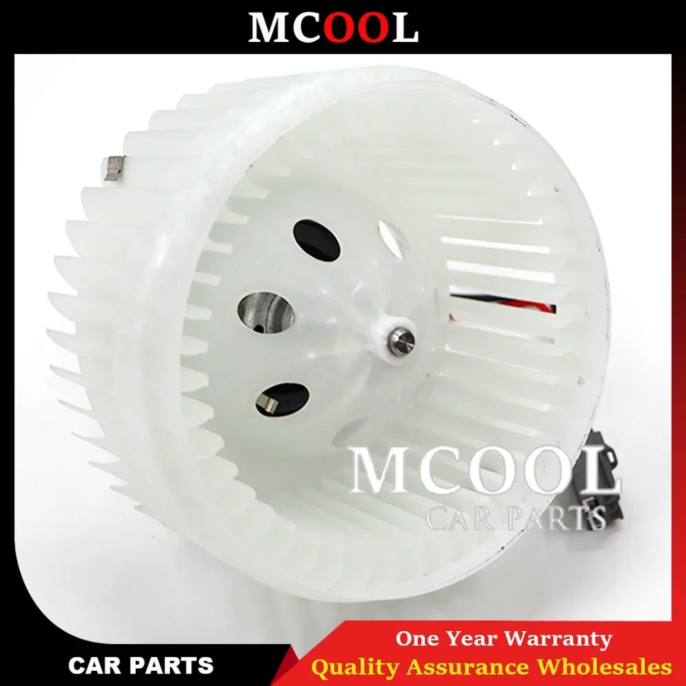 

31320393 FOR VOLVO V70 II S60 I XC90 I XC70 AC BLOWER FAN MOTOR LHD ONLY FRONT NRF 34115 P CROSS COUNTRY 9171479