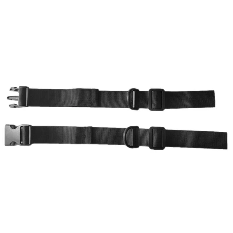 Backpack Sternum Straps Backpack Straps With Buckles Backpack Sternum