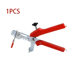 Tile Leveling System Adjustment Tool - Precision Wedges & Spacers for Perfect Floor and Wall Alignment (1Pcs Plier)