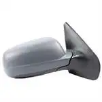 

E1421 interior rearview mirror for GOLF IV BORA electric mirror 98/03 lined large type right
