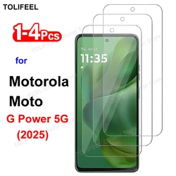 Protezione per Schermo in Vetro Temperato Ultra-Clear - Durezza 9H, Trasparenza HD