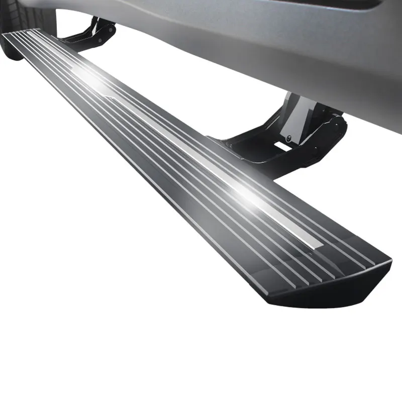 

Noble Auto parts Suv Electric running boards of led light for Honda CRV PHEV 2021-2022 Retractable side steps