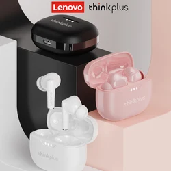 Original Lenovo Lp3 pro TWS Headphones Wireless Bluetooth5.2 Earphones HIFI Sound Noise Reduction HD Call Outdoor Sports Earbuds