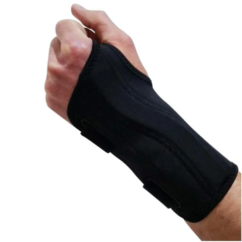 

Compression Wrist Brace Support for Wrist Injuries Arthritis Carpal Tunnel Syndrome Pain Relief Wrist Splint Wrist Orthosis