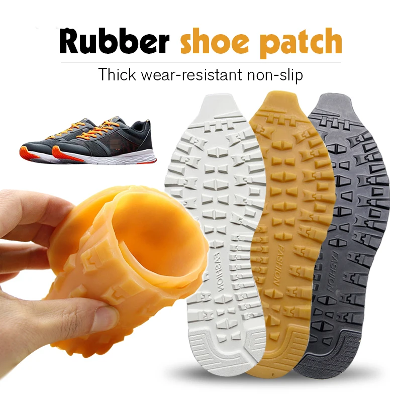 rubber sole non slip shoes