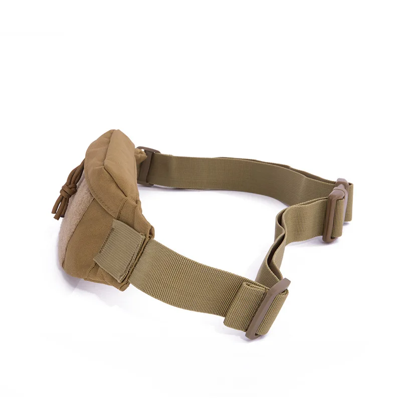 Multifuctional Waist Bag For Men Belt Bag Waist Pack Male Outdoor Travel Sports Man Belt Pouch Fashion Men Women Fanny Pack 4
