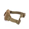 Multifuctional Waist Bag For Men Belt Bag Waist Pack Male Outdoor Travel Sports Man Belt Pouch Fashion Men Women Fanny Pack 4