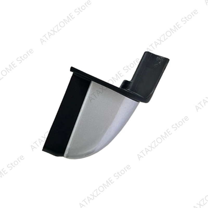 Side End Step Cap For NISSAN Navara D23 NP300 2015 RUNNING BOARD Top Plug Accessories Replacement Parts car accessories