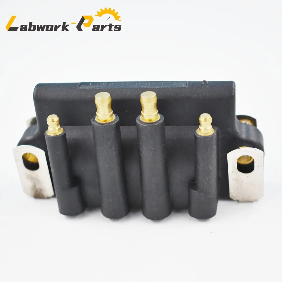 。 Johnson Evinrude Regulator Rectifier Regulator For Johnson