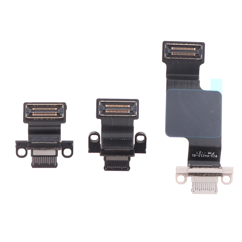 

Для Macbook Air A2442 A2485 A2681 A2941 Зарядное устройство USB Type-C разъем питания постоянного тока 821-04097-A для Macbook Air A2681