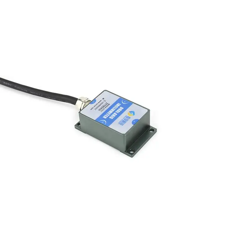 

Y axis inclinator HVT110T inclinometer tilt sensor