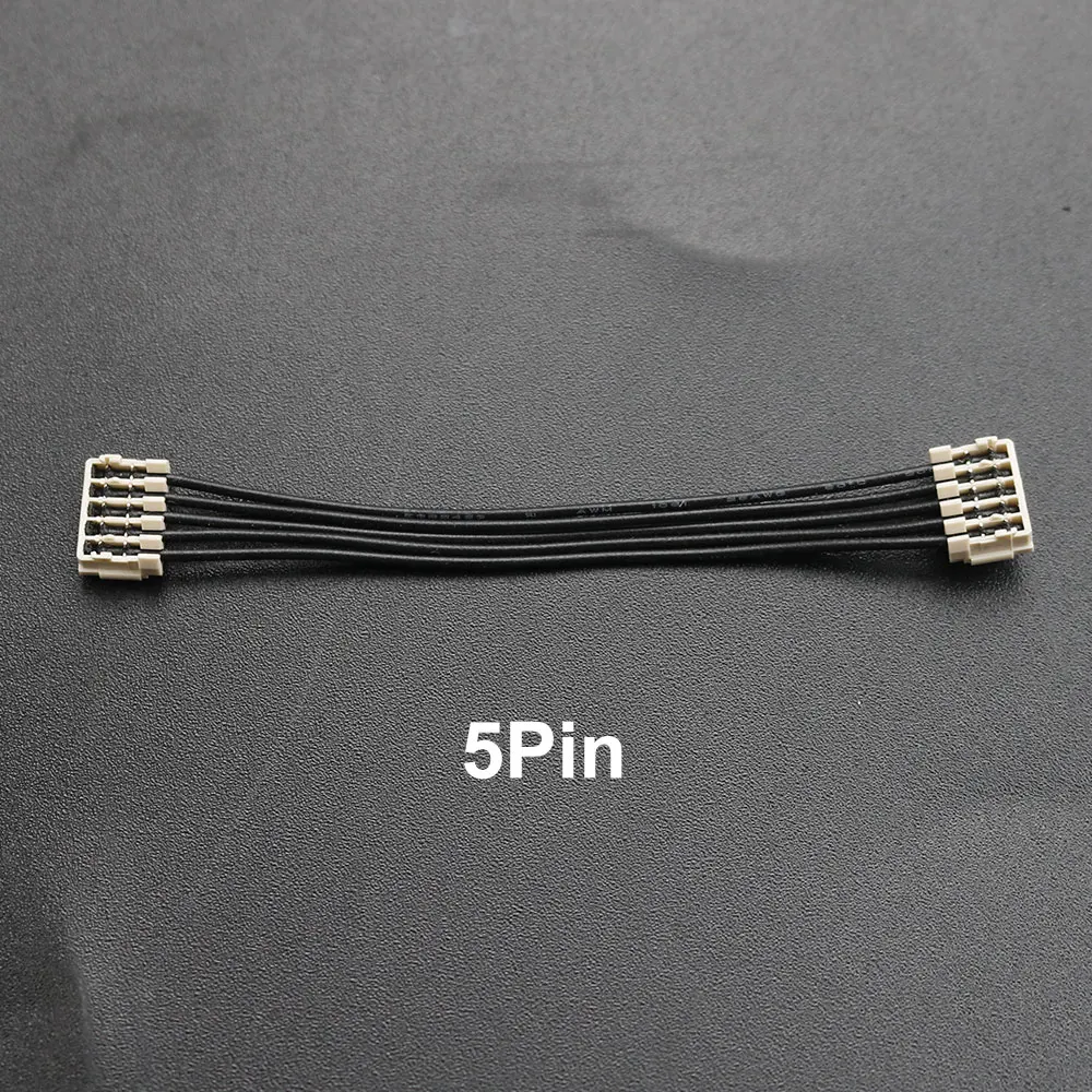 MMOBIEL Sostituzione Del Connettore Del Cavo Di Alimentazione A 4 Pin - Foto 8