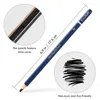 KALOUR PDAS Graphite Pencil Charcoal Pencils Set, 6/12pcs High Quality Drawing Materials Pro Artists Sketching Supplies zeichnen 3