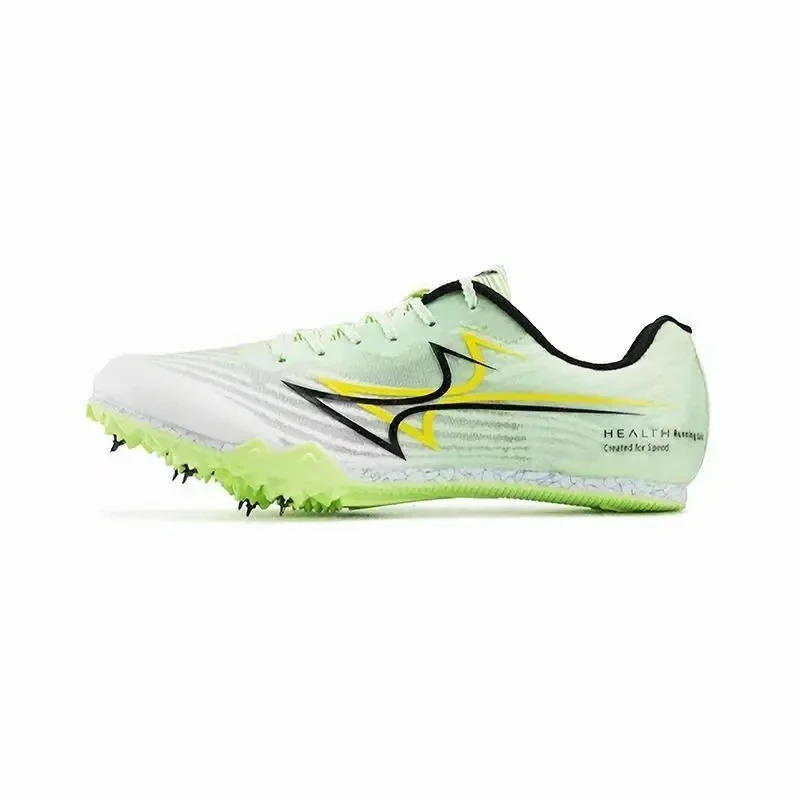 Carbon Plate Speed CP3 Spike Sprint Shoes Medium Long Distance Track and Field Competition Professional Running Shoes