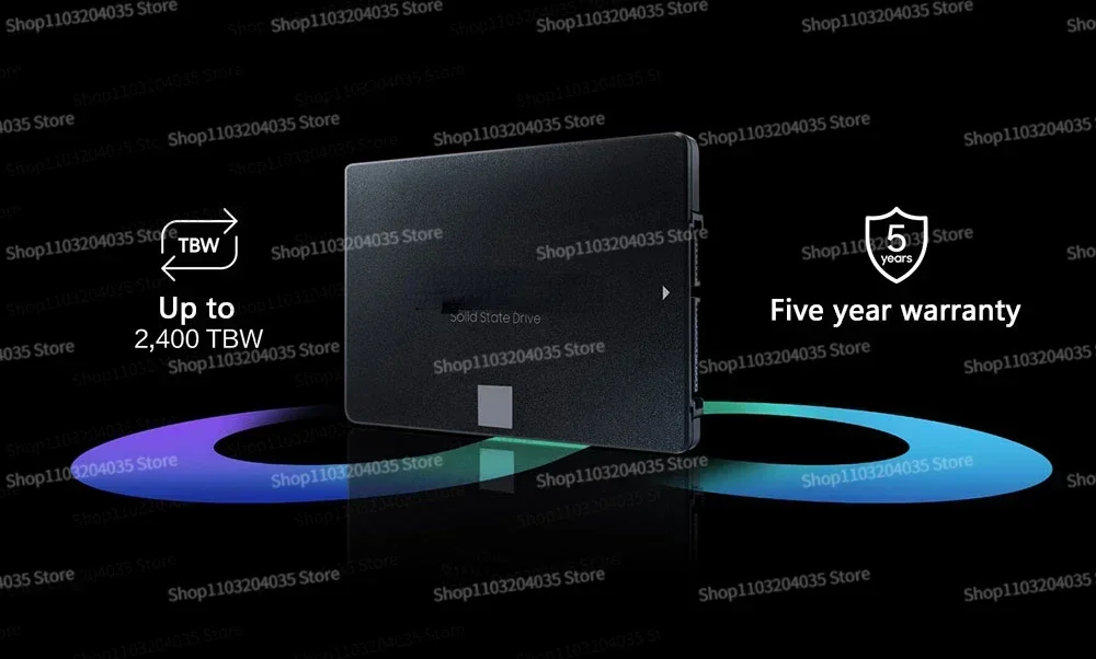  ָ Ʈ ũ, HDD ϵ ̺, SATA3, 2.5 ġ Ʈ ũž PC, MLC  , 4TB SSD, 870 EVO, 1TB, 2TB, 250GB, 500GB