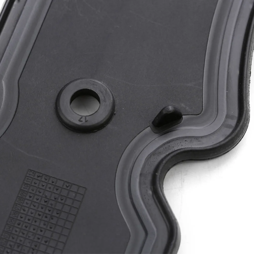 LARBLL Car 16V 1.6 Valve chamber cylinder head gasket cover fit for Peugeot 307 206 207 308 408 Citroen C2 C-QUATRE Elysee
