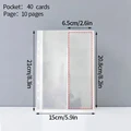 10pcs pages