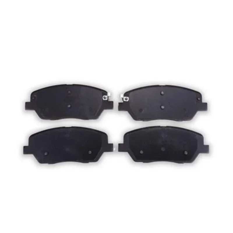 THREEON Front Brake Pads for SAIC MG RX8 30T 2.0-Present 10432218 TO1256-F