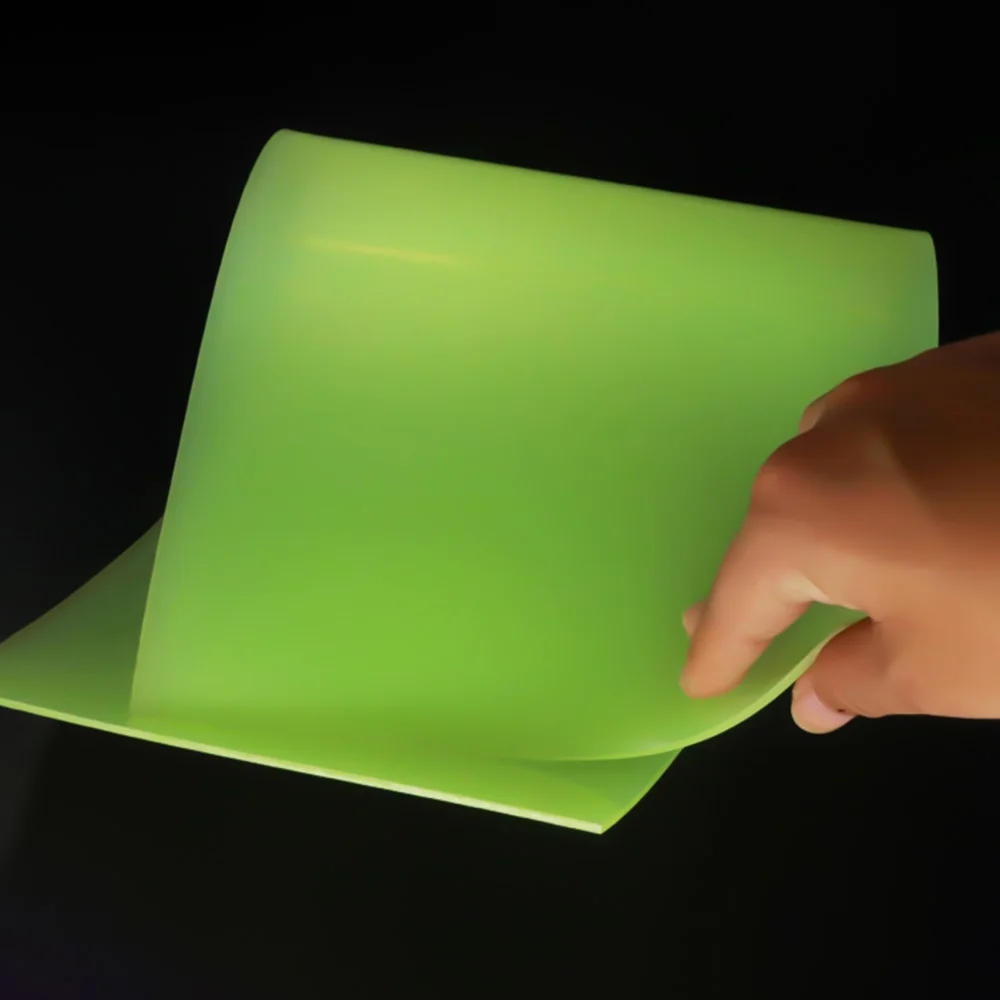 Polyurethane Damping Cushion Plate Polyurethane Rubber Sheet Rubber