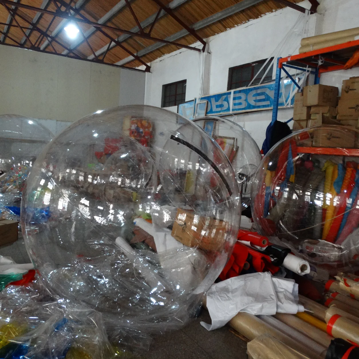 Good Quality Walking ,giant ,zorb Ball Ballon, Inflatable Water Zorb