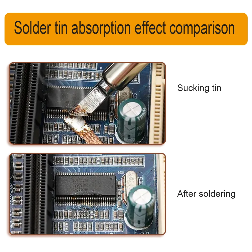 Рисунок 4 - Набор насадок для паяльника