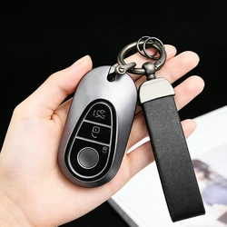 Premium TPU Car Key Case Protector (Set 2)