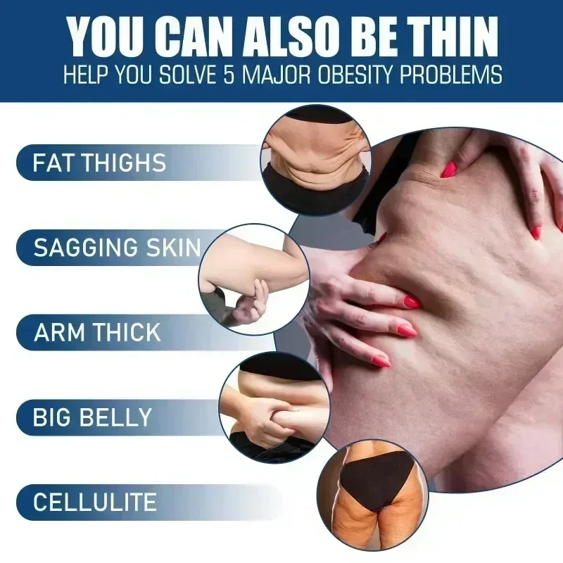 21 Powerful Fat Burning Cream Belly Shaping Lipolysis Cream For Men Women