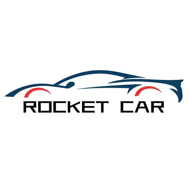 Rocket Car Store