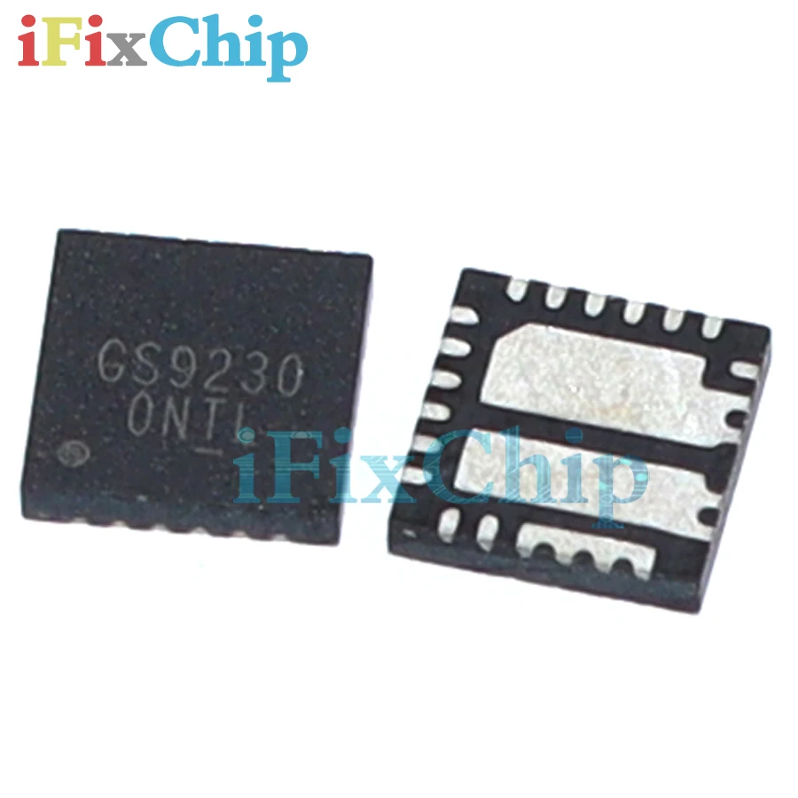 

(5 шт.) 100% новый Φ GS9230 GS9230-ATQ-R чипсет