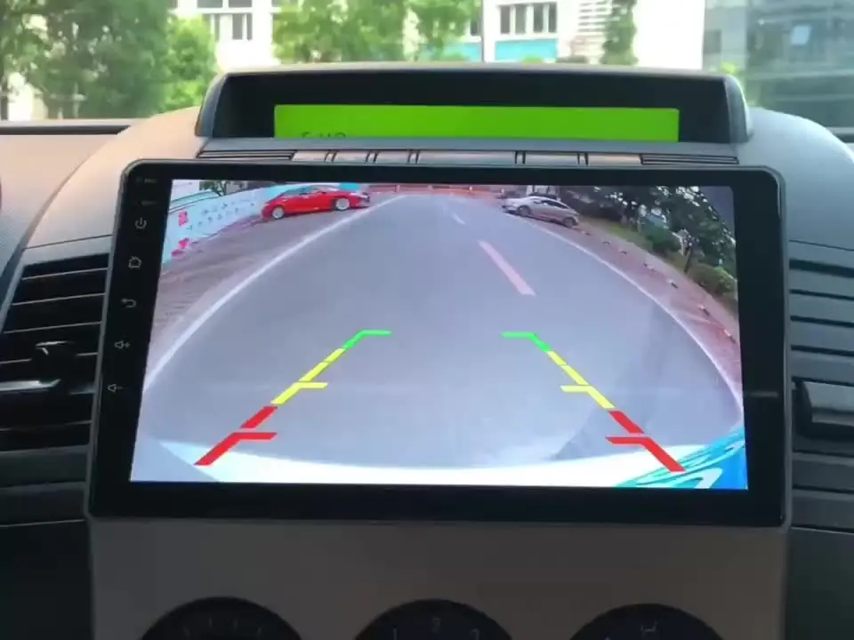 Manilla De Maletero Con Cámara De Visión Trasera 170° - Impermeable, Para VW Tiguan 2012-2020, Fácil Instalación
