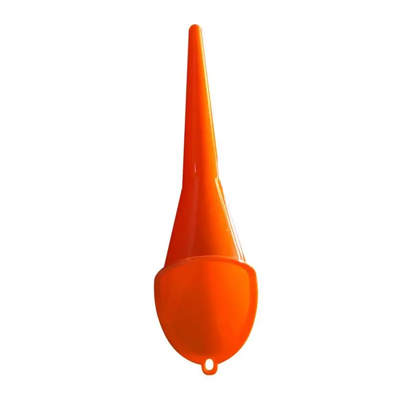 

Car Long Stem Funnel Oil Fuel Filling Tools Anti-splash PP Long Neck Funnel Motorcycle Can Spout Refueling Tools Auto